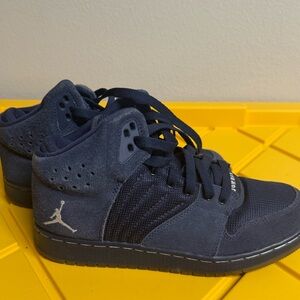 Nike Air Jordan 1 Flight 4